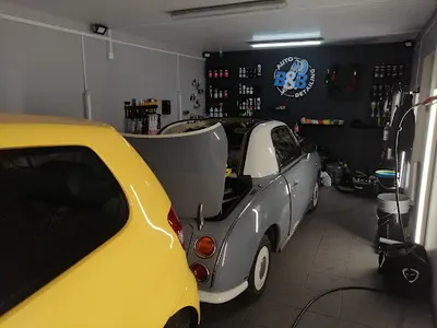 B&B Auto Detailing